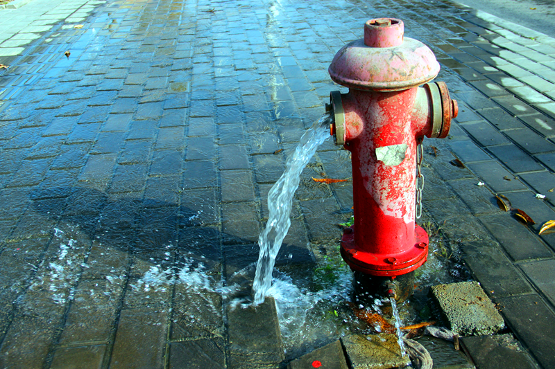 龙城消防管道漏水检测，消防管测漏
